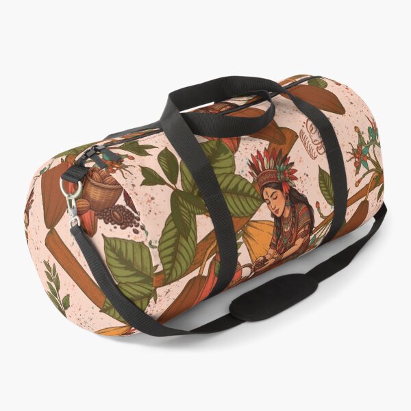 Item preview, cocoa chocolate designed and sold by Tania Uvalle.