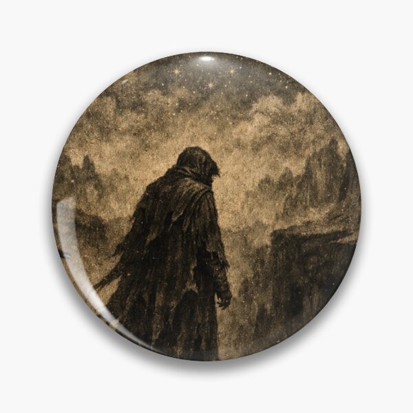 Item preview, Tarot fool designed and sold by Martyn Prince.