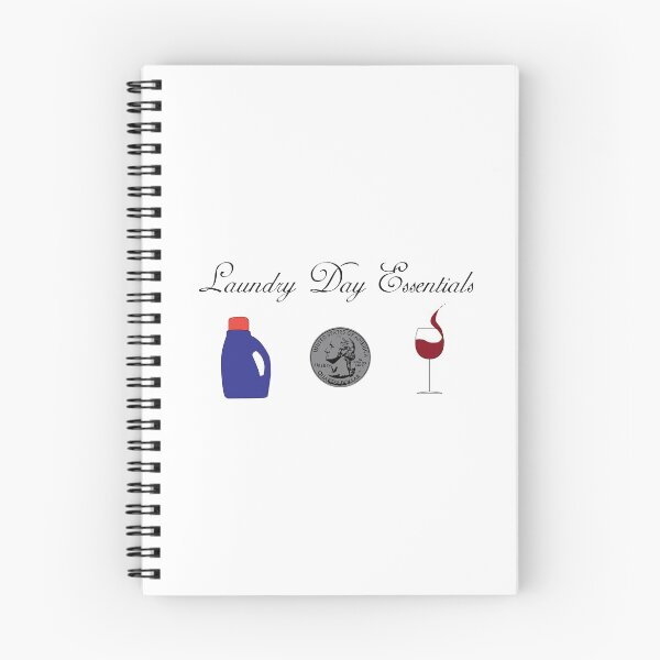 Item preview, Laundry Day Essentials designed and sold by Josh LaBaw.