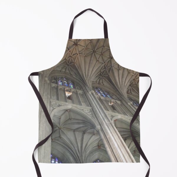 Item preview, Canterbury Cathedral Ceiling designed and sold by Katy Fryd.