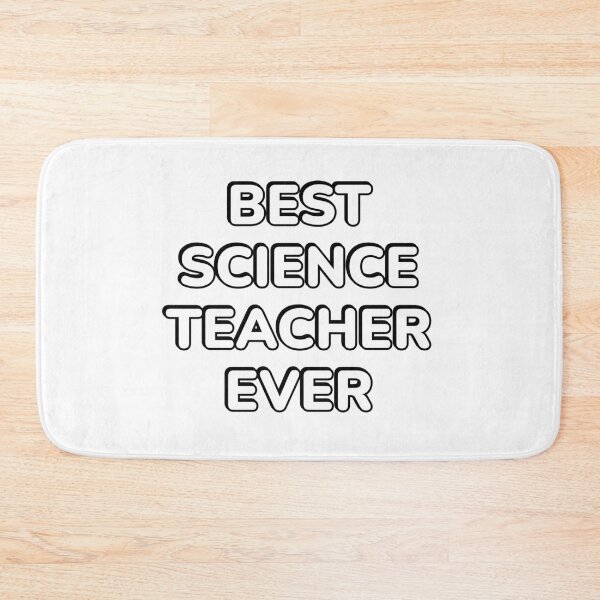 Item preview, Science teacher designed and sold by Inspirationmotivation.
