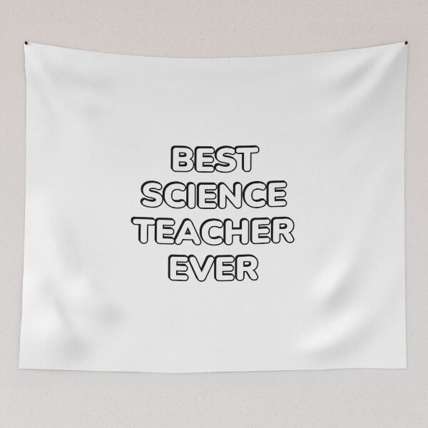 Item preview, Science teacher designed and sold by Inspirationmotivation.