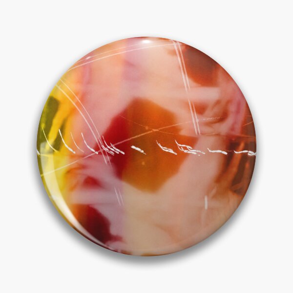 Item preview, Abstract Motion Blur Wall Art Vibrant Colorful Intentional Camera Movement ICM Photography  designed and sold by NickDedidis.