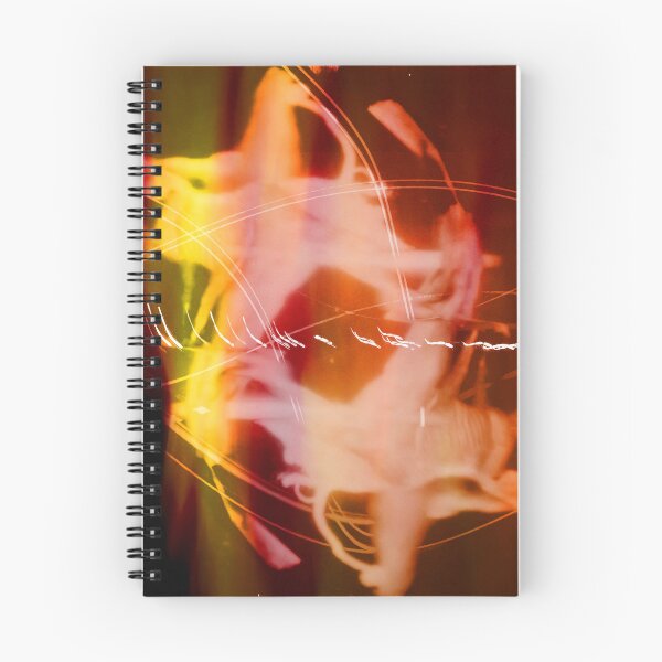 Item preview, Abstract Motion Blur Wall Art Vibrant Colorful Intentional Camera Movement ICM Photography designed and sold by NickDedidis.