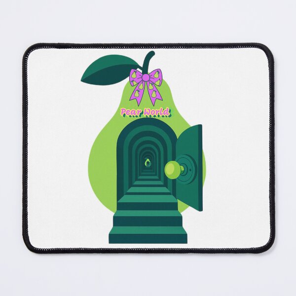 Item preview, Pear world designed and sold by Aimetoi.