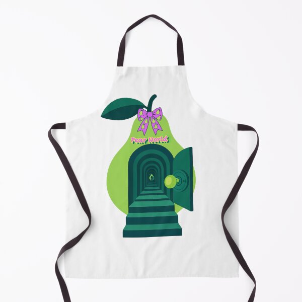 Item preview, Pear world designed and sold by Aimetoi.