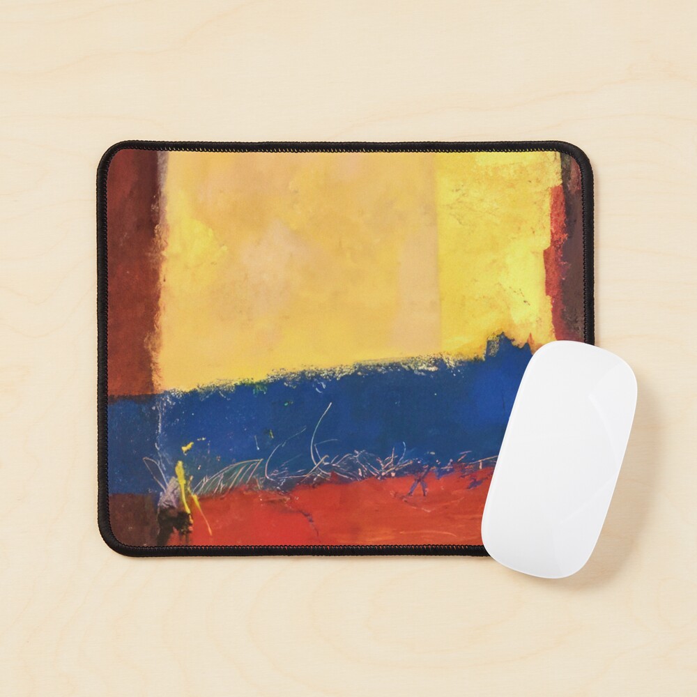 Item preview, Mouse Pad designed and sold by winkycheese.