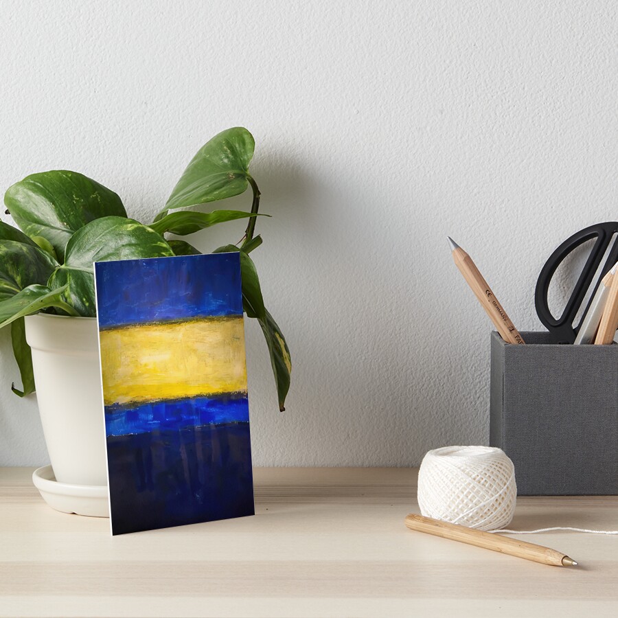 Item preview, Art Board Print designed and sold by winkycheese.