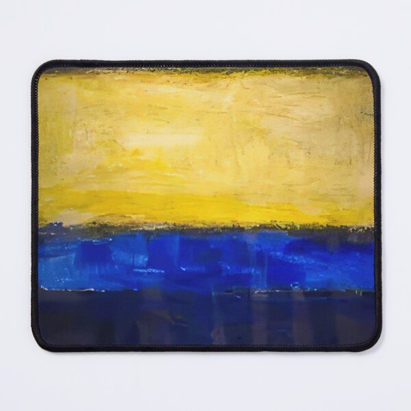 Item preview, Mark Rothko designed and sold by winkycheese.