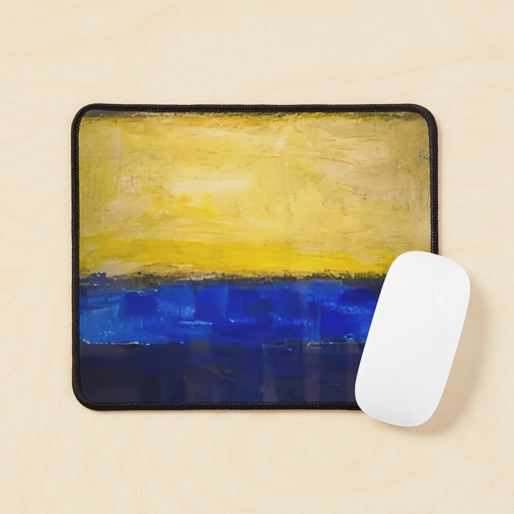 Item preview, Mouse Pad designed and sold by winkycheese.