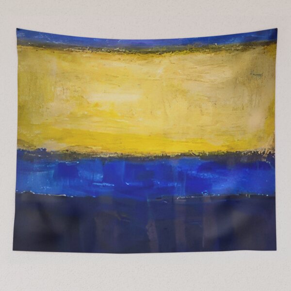 Item preview, Mark Rothko designed and sold by winkycheese.
