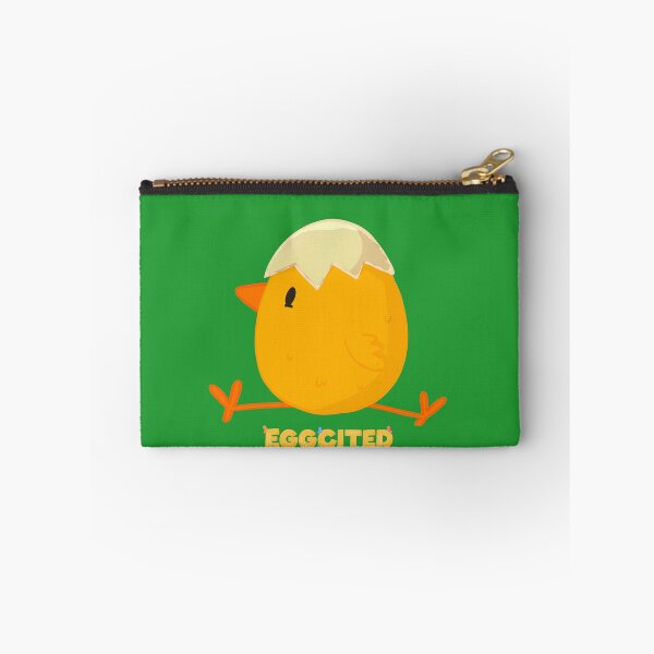 Item preview, Eggcited for Easter, Gifts for Easter designed and sold by Brittainspires.