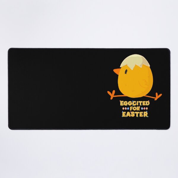 Item preview, Eggcited for Easter, Gifts for Easter designed and sold by Brittainspires.