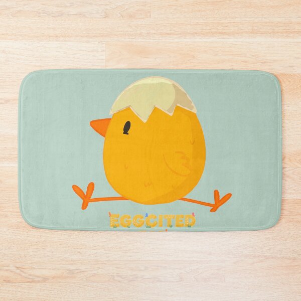 Item preview, Eggcited for Easter, Gifts for Easter designed and sold by Brittainspires.