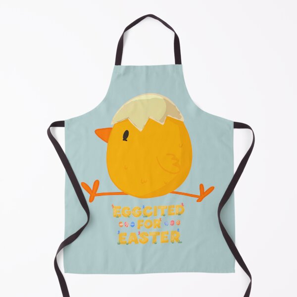 Item preview, Eggcited for Easter, Gifts for Easter designed and sold by Brittainspires.