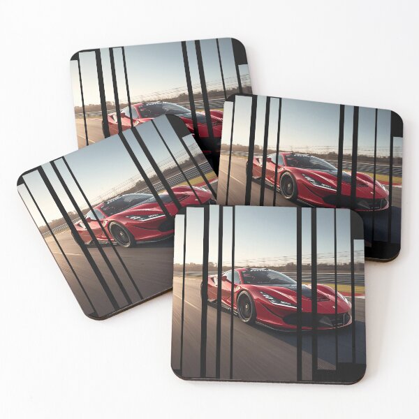 Item preview, Ferrar SF90 Stradale Inspired Hyper cars. Future of Power 12 designed and sold by Neon G.