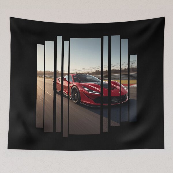Item preview, Ferrar SF90 Stradale Inspired Hyper cars. Future of Power 12 designed and sold by Neon G.