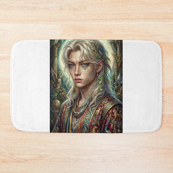 Item preview, Felix designed and sold by Solace Sparkles.