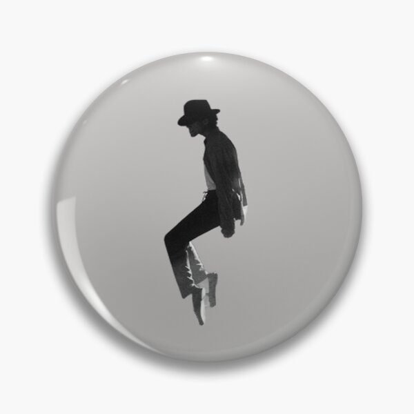 Item preview, Michael Movie Toe Stand designed and sold by CortsideGoods.