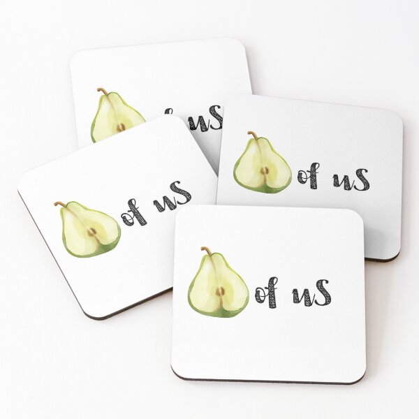 Item preview, Pear of Us designed and sold by Pairofus.