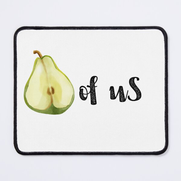 Item preview, Pear of Us designed and sold by Pairofus.