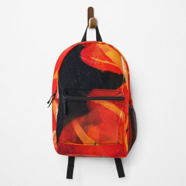 Item preview, Velvet Crimson Floral Macro Vibrant Red Botanical Wall Art Minimalist Nature Statement Piece designed and sold by NickDedidis.