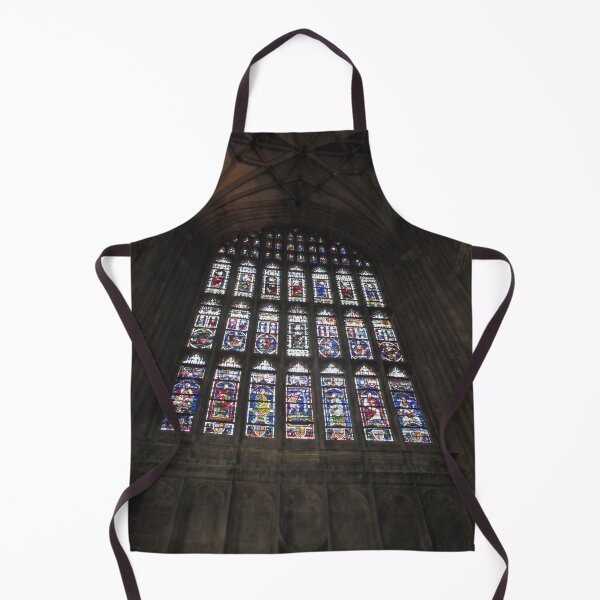 Item preview, Canterbury Cathedral Stained Glass I designed and sold by Katy Fryd.