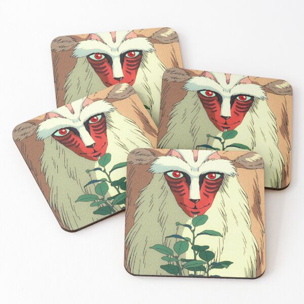 Item preview, FOREST SPIRIT designed and sold by FILM GUTTER.