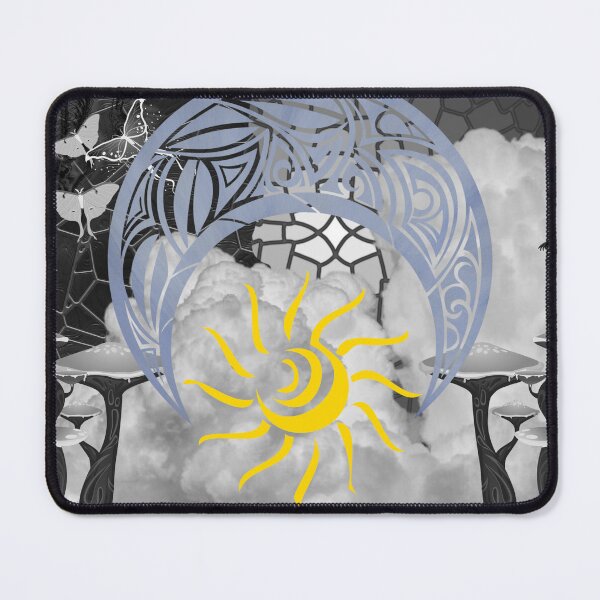 Item preview, The Brightest Night designed and sold by MikaHorror.