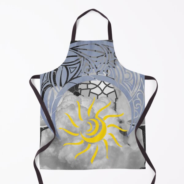 Item preview, The Brightest Night designed and sold by MikaHorror.