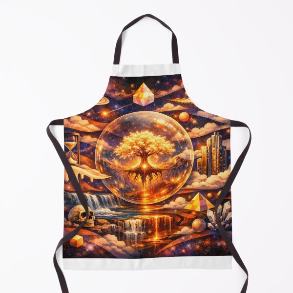 Item preview, Layers of Wonder designed and sold by CrumbyCrab62.