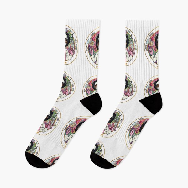 Item preview, CFU addict (microbiologist) designed and sold by Nurse Eve.