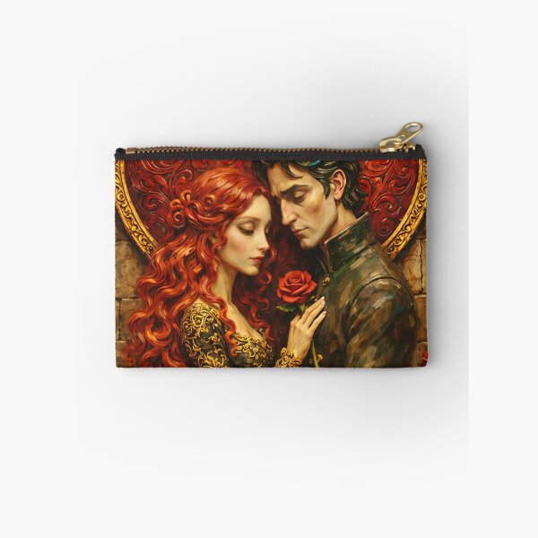 Item preview, Gothic Heart of Eternal Love designed and sold by JuandiArt7.