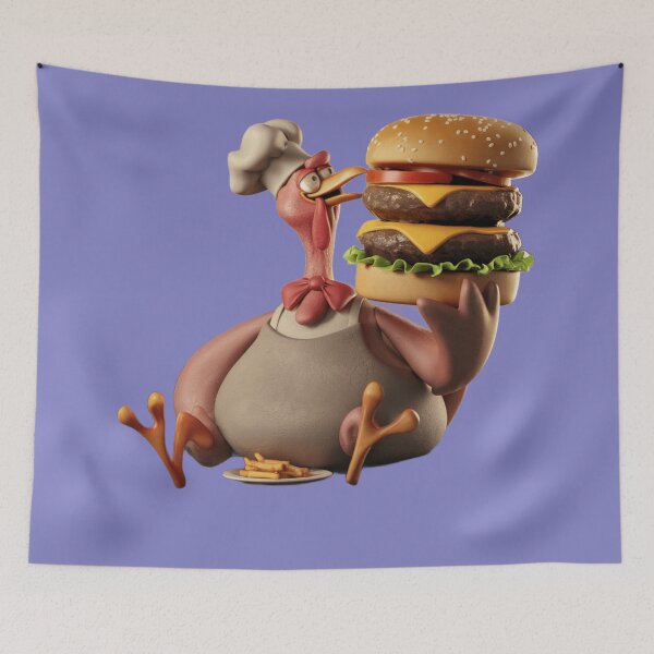 Item preview, Light breakfast. designed and sold by elegantpaterns.