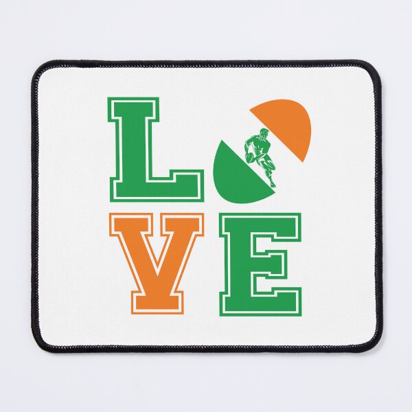 Item preview, Irish Rugby designed and sold by BuxomBabe21.