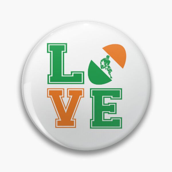 Item preview, Irish Rugby designed and sold by BuxomBabe21.