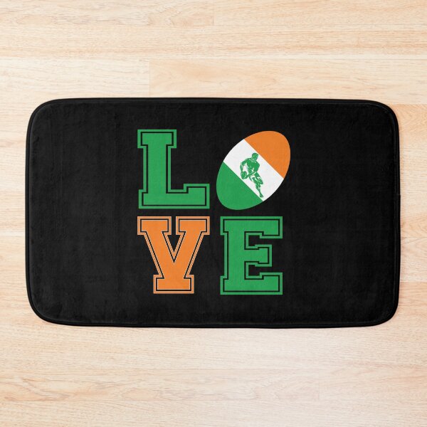 Item preview, Irish Rugby designed and sold by BuxomBabe21.