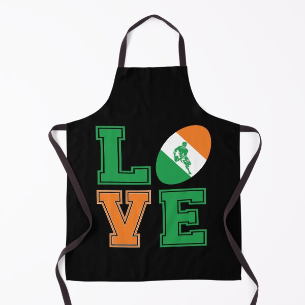 Item preview, Irish Rugby designed and sold by BuxomBabe21.