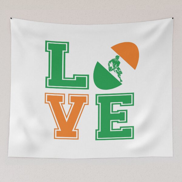 Item preview, Irish Rugby designed and sold by BuxomBabe21.