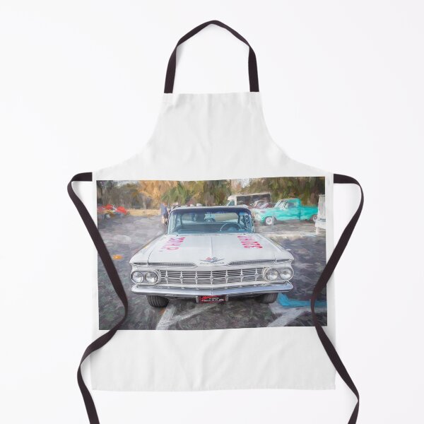 Item preview, 1959 Chevrolet Impala Junior Johnson #27 X107 designed and sold by RichFrancoCars.