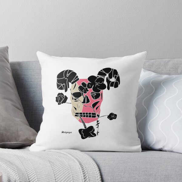 Item preview, skelly pink designed and sold by MarSteigingaArt.