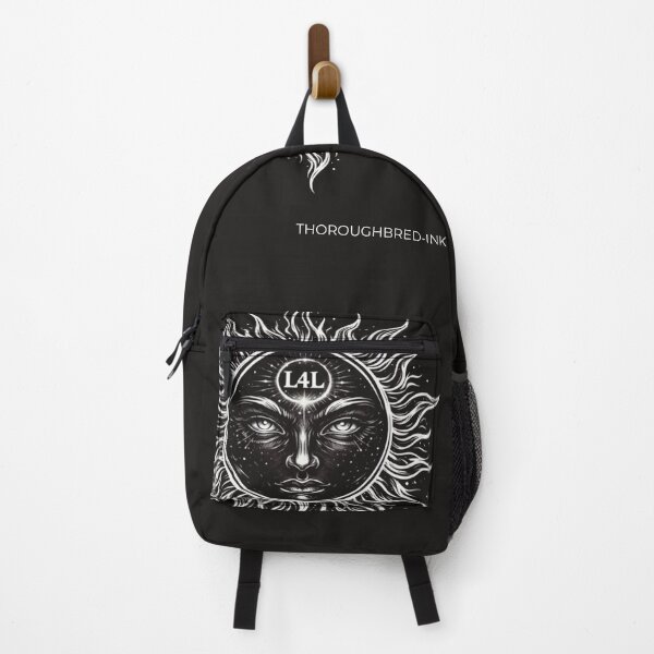 Item preview, THOROUGHBRED-INK - Lessons 4 Lyf designed and sold by THOROUGHBREDink.