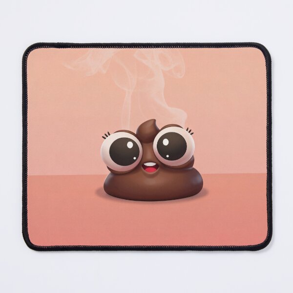 Item preview, Graphic Artwork I Happy Poopy designed and sold by AraPoghosyan.