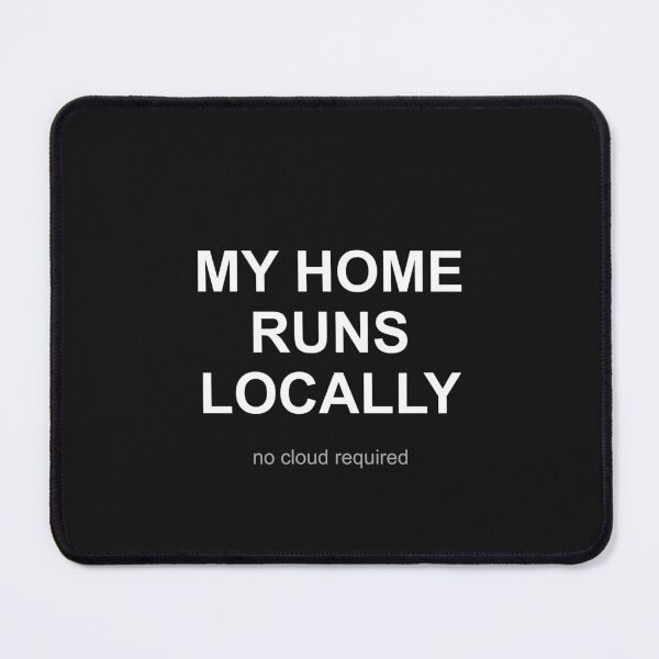 Item preview, My Home Runs Locally - No Cloud Required - Smart Home designed and sold by automatemyhome.