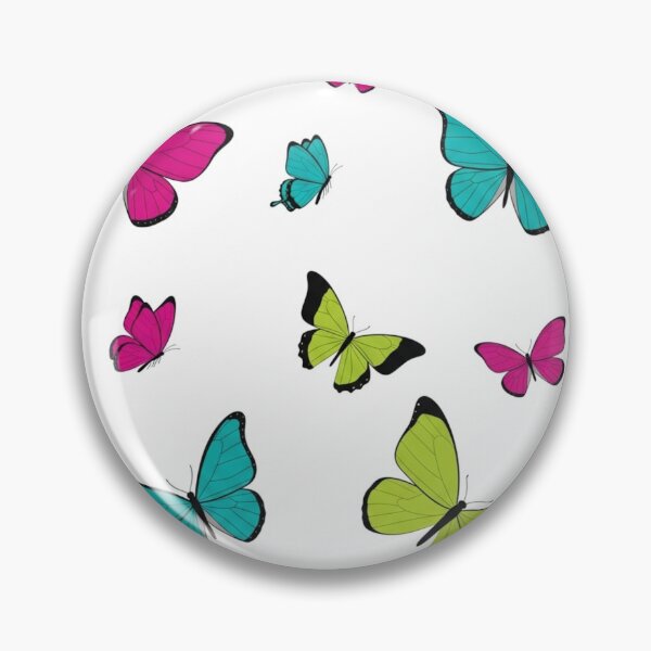 Item preview, Colorful Butterflies designed and sold by Ederson D'Mind.
