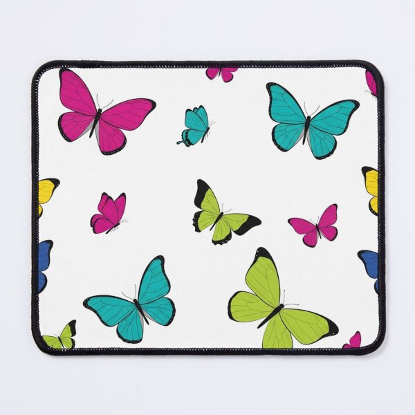 Item preview, Colorful Butterflies designed and sold by Ederson D'Mind.