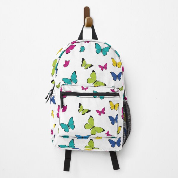 Item preview, Colorful Butterflies designed and sold by Ederson D'Mind.