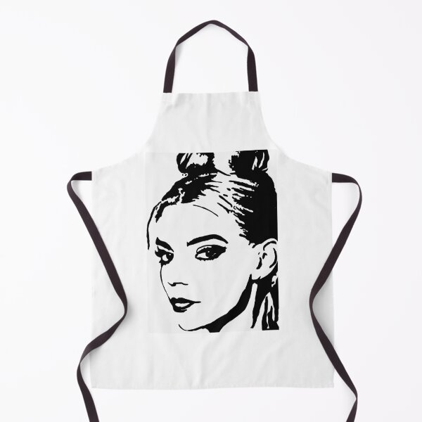 Item preview, Anya Taylor Joy designed and sold by Chad's Fresh Art.