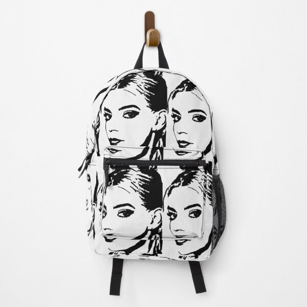 Item preview, Anya Taylor Joy  designed and sold by Chad's Fresh Art.
