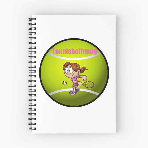 Item preview, Tennis hopeful designed and sold by Oberlaender.